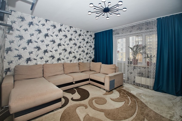 
  Продается 3-комн. квартира 69.3 м². Фото 3.