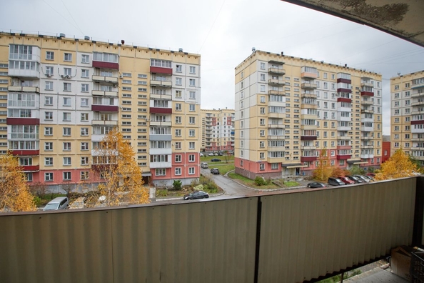 
  Продается 3-комн. квартира 69.3 м². Фото 18.