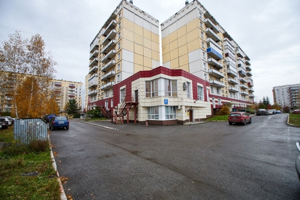 
  Продается 3-комн. квартира 69.3 м². Фото 22.