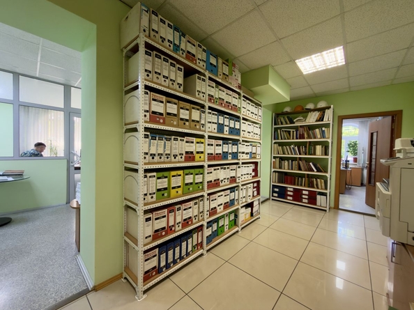 
  Продается офис 176.2 м². Фото 16.