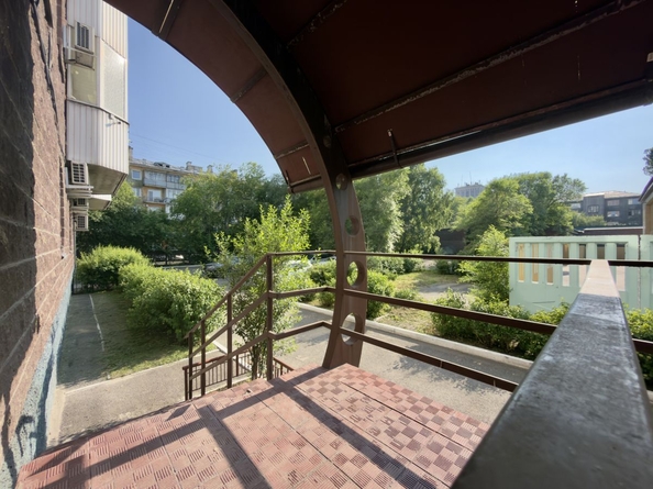 
  Продается офис 176.2 м². Фото 22.