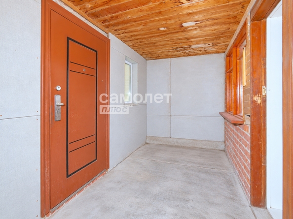 
  Продается коттедж 163.2 м². Фото 30.