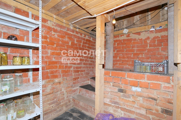 
  Продается коттедж 163.2 м². Фото 37.