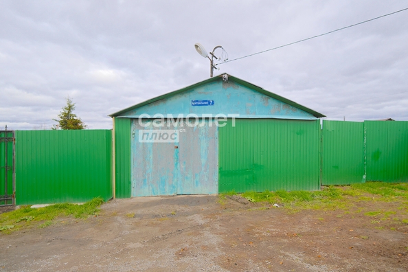 
  Продается коттедж 163.2 м². Фото 44.