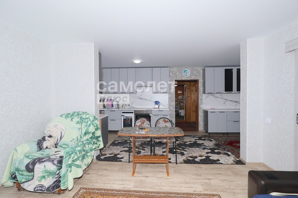 
  Продается коттедж 77.4 м². Фото 5.