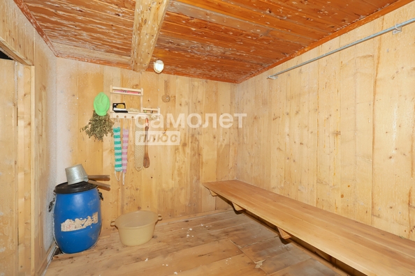 
  Продается коттедж 77.4 м². Фото 23.