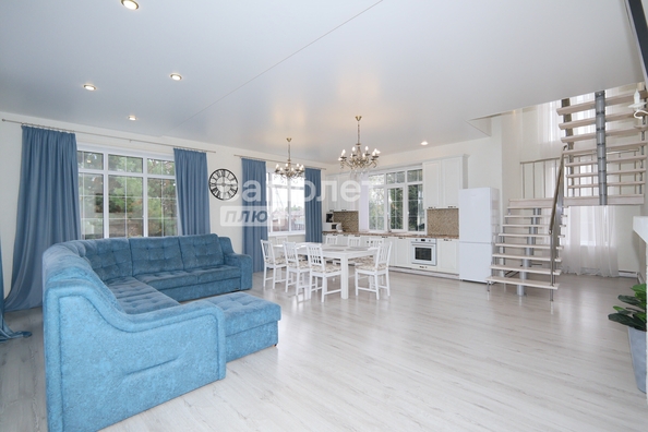 
  Продается коттедж 141.7 м². Фото 8.
