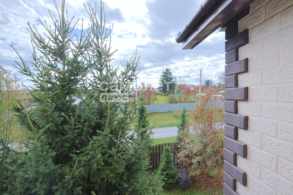 
  Продается коттедж 141.7 м². Фото 27.
