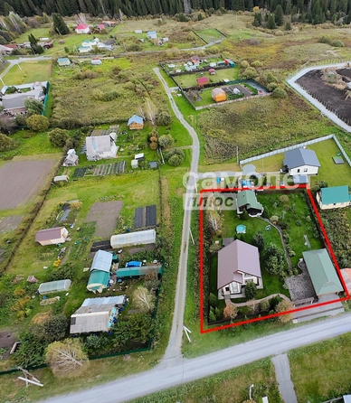 
  Продается коттедж 141.7 м². Фото 36.