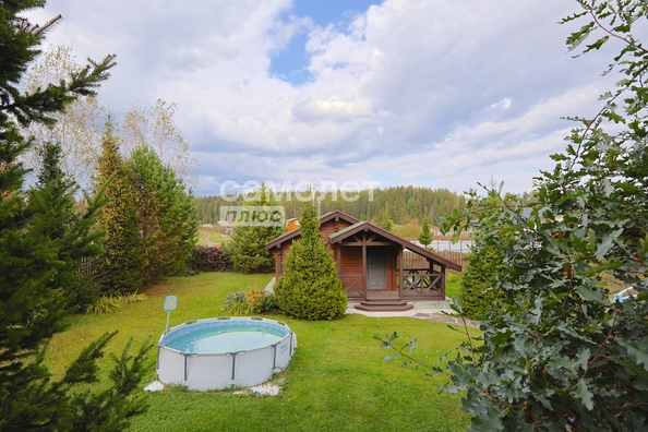 
  Продается коттедж 141.7 м². Фото 47.