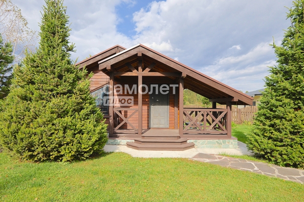 
  Продается коттедж 141.7 м². Фото 52.