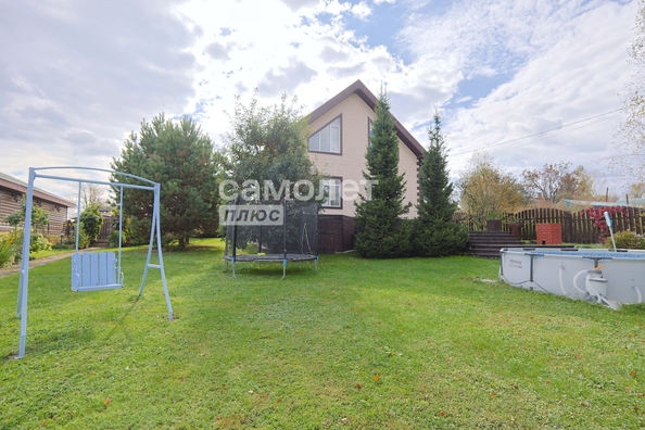 
  Продается коттедж 141.7 м². Фото 57.