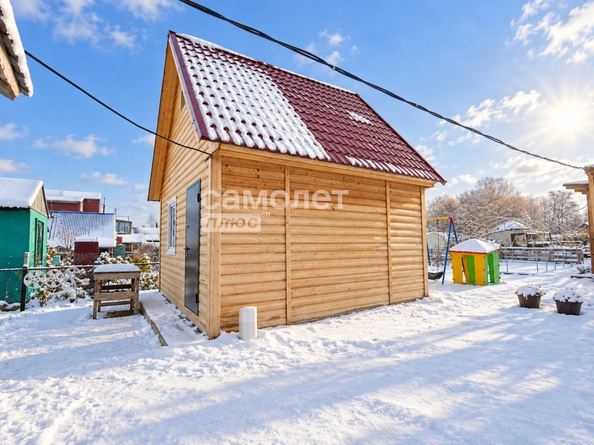 
  Продается дача 44.2 м². Фото 1.
