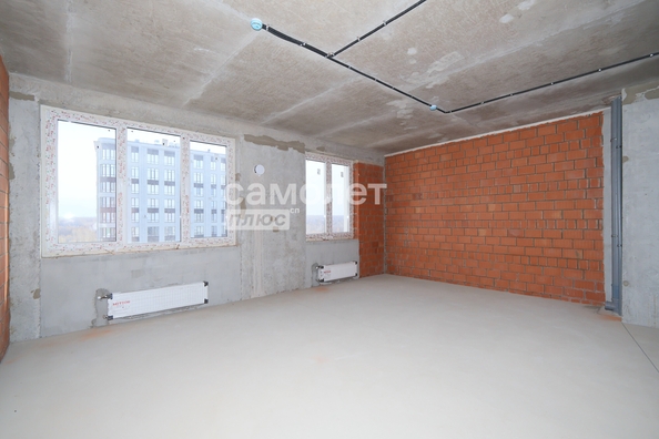 
  Продается 2-комн. квартира 42.2 м², в ЖК Южный, дом Ю-17. Фото 8.