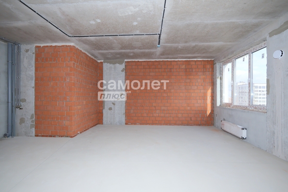 
  Продается 2-комн. квартира 42.2 м², в ЖК Южный, дом Ю-17. Фото 9.