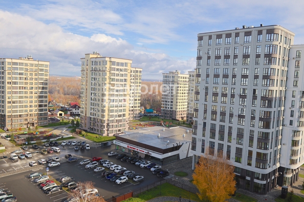 
  Продается 2-комн. квартира 42.2 м², в ЖК Южный, дом Ю-17. Фото 19.