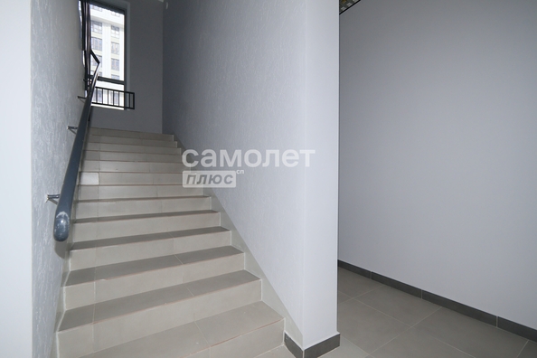 
  Продается 2-комн. квартира 42.2 м², в ЖК Южный, дом Ю-17. Фото 29.