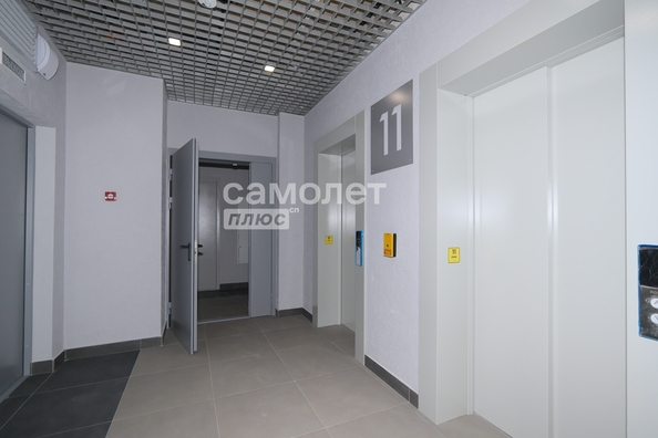 
  Продается 2-комн. квартира 42.2 м², в ЖК Южный, дом Ю-17. Фото 31.