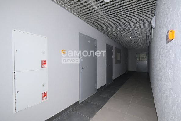 
  Продается 2-комн. квартира 42.2 м², в ЖК Южный, дом Ю-17. Фото 40.