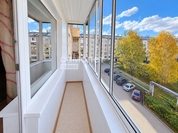 
  Продается 3-комн. квартира 66.5 м². Фото 19.