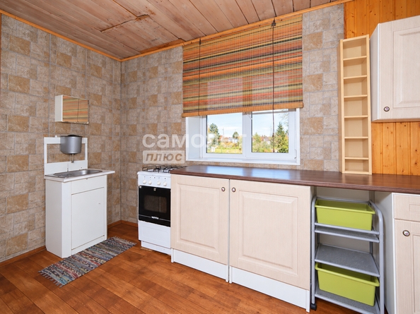 
  Продается дача 52.5 м². Фото 7.