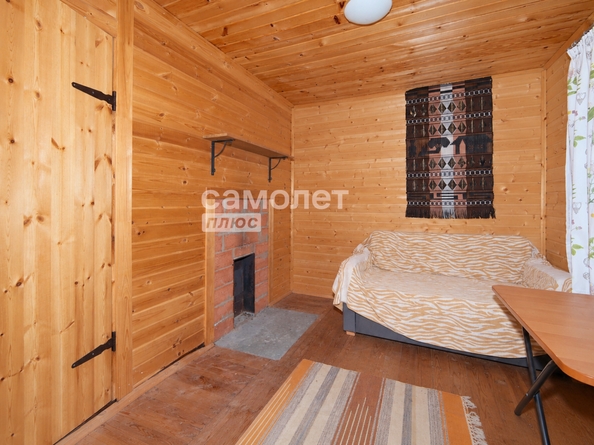 
  Продается дача 52.5 м². Фото 17.