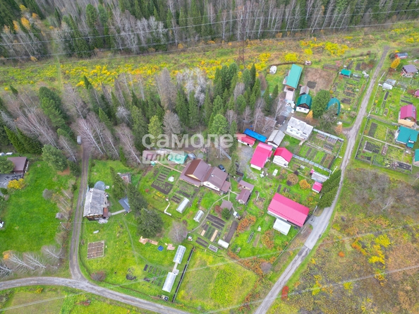 
  Продается дача 52.5 м². Фото 31.