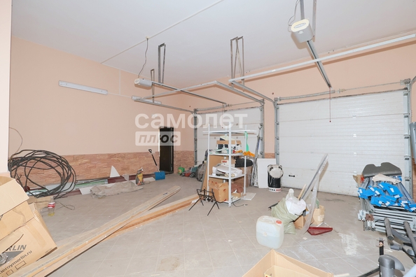
  Продается коттедж 355.5 м², в КП Маленькая Италия. Фото 36.