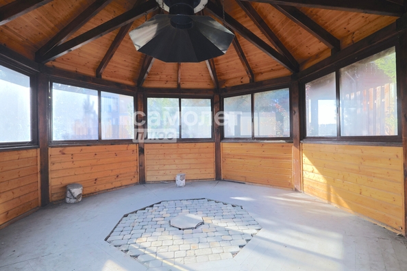 
  Продается коттедж 355.5 м², в КП Маленькая Италия. Фото 41.