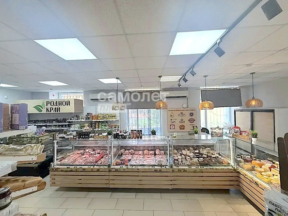 
  Продается торговая площадь 124 м². Фото 2.