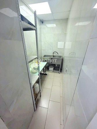 
  Продается торговая площадь 124 м². Фото 9.