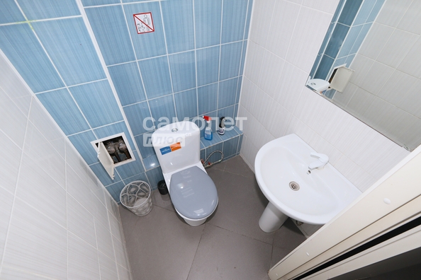 
  Продается торговая площадь 56.1 м². Фото 15.