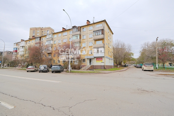 
  Продается торговая площадь 56.1 м². Фото 19.