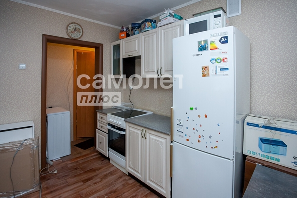 
  Продается 1-комн. квартира 21.6 м². Фото 5.