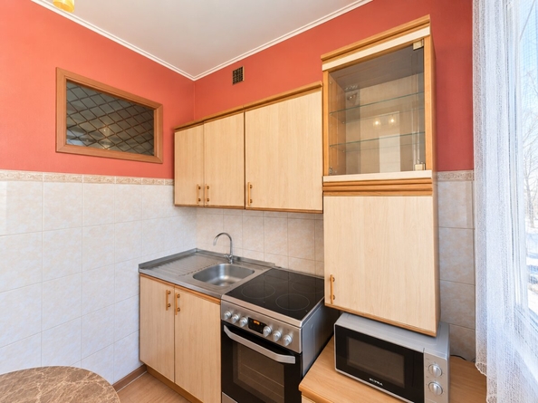 
  Продается 2-комн. квартира 42.1 м². Фото 7.