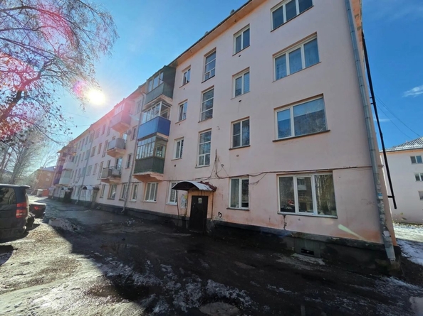 
  Продается 2-комн. квартира 42.1 м². Фото 14.