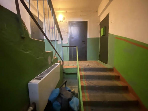 
  Продается 2-комн. квартира 35.5 м². Фото 14.