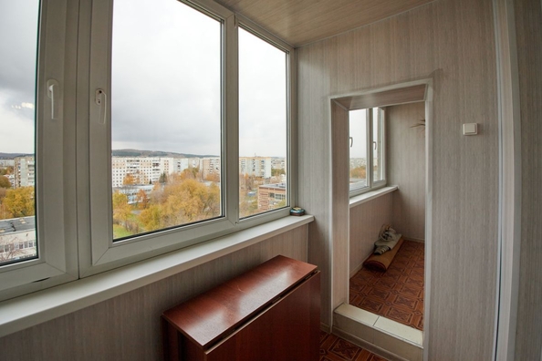 
  Продается 3-комн. квартира 56.2 м². Фото 16.