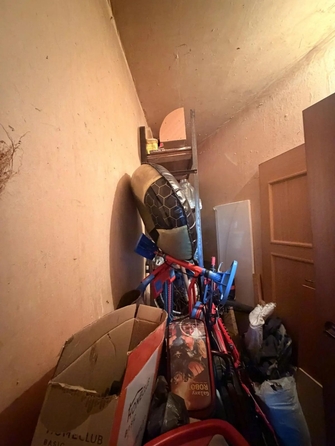 
  Продается 4-комн. квартира 107.6 м². Фото 29.