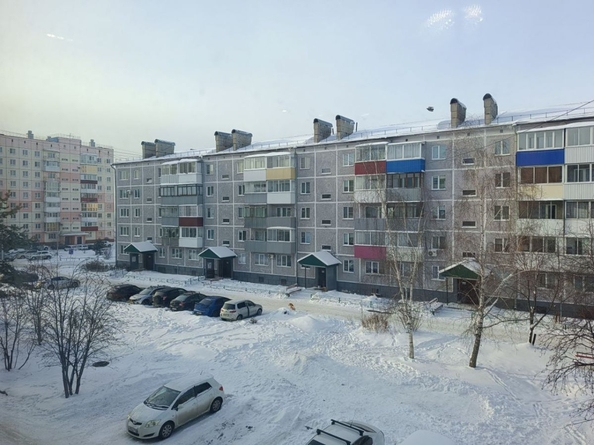 
  Продается 3-комн. квартира 68.8 м². Фото 20.