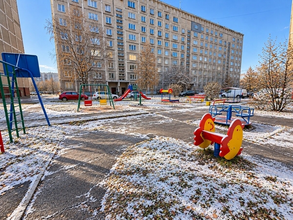 
  Продается 3-комн. квартира 66 м². Фото 34.