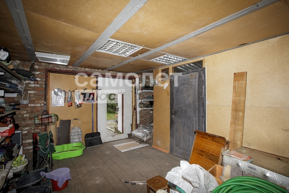
  Продается дом 85.5 м². Фото 22.