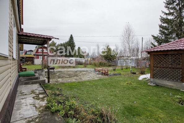 
  Продается дом 85.5 м². Фото 31.