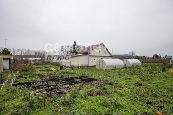 
  Продается дом 85.5 м². Фото 35.