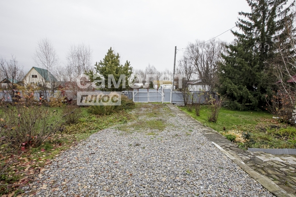 
  Продается дом 85.5 м². Фото 38.