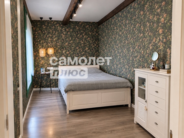 
  Продается коттедж 166.3 м². Фото 19.