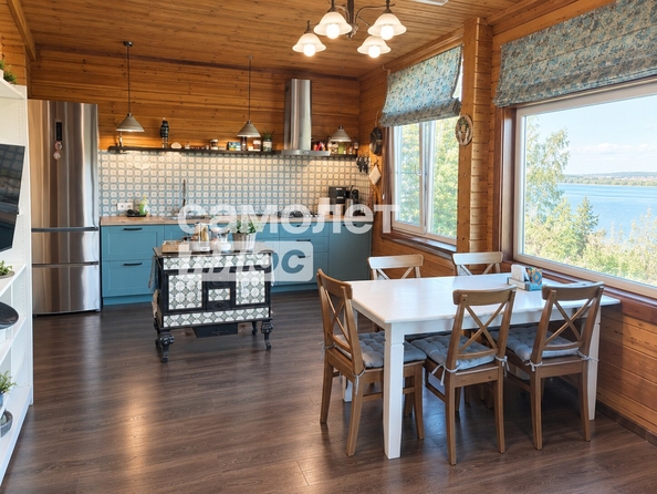 
  Продается коттедж 166.3 м². Фото 8.