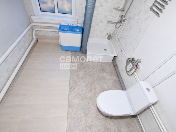 
  Продается дом 38.2 м². Фото 9.