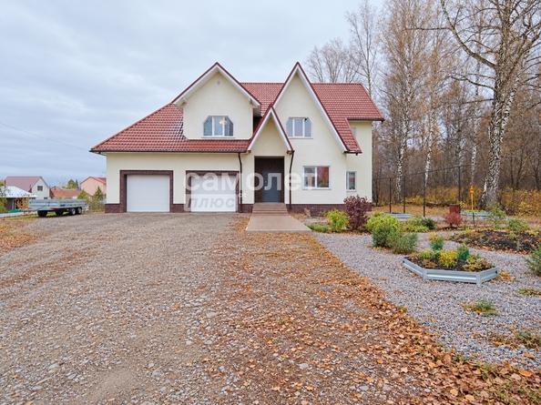 
  Продается коттедж 524.8 м². Фото 1.
