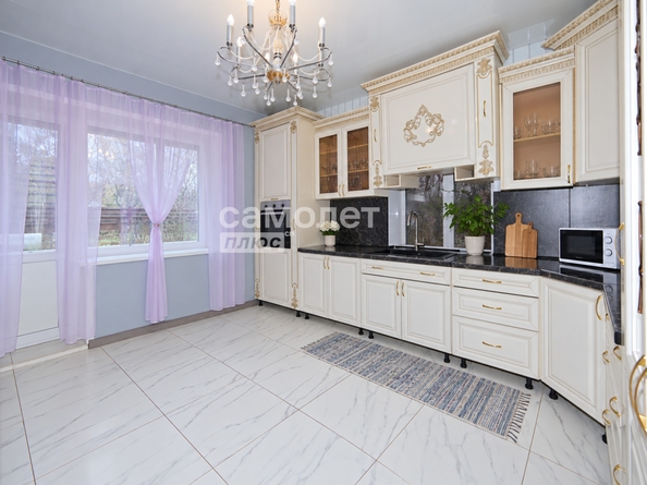 
  Продается коттедж 524.8 м². Фото 8.